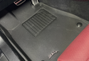 Customer Submitted Photo: 3D Maxpider Kagu Floor Liners