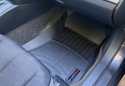 Customer Submitted Photo: WeatherTech DigitalFit Floor Liners