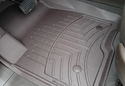 Customer Submitted Photo: WeatherTech FloorLiner HP Floor Mats
