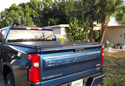 Customer Submitted Photo: TruXedo TruXport Tonneau Cover