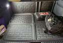 Customer Submitted Photo: 3D Maxpider Kagu Cargo Liner