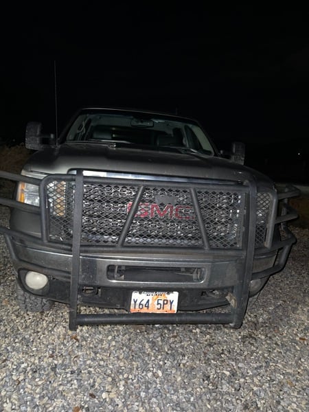 Customer Photo by Craig H, who drives a Chevrolet Silverado Pickup
