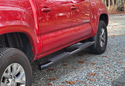 Customer Submitted Photo: Trident ToughTred 5" Curved Nerf Bars