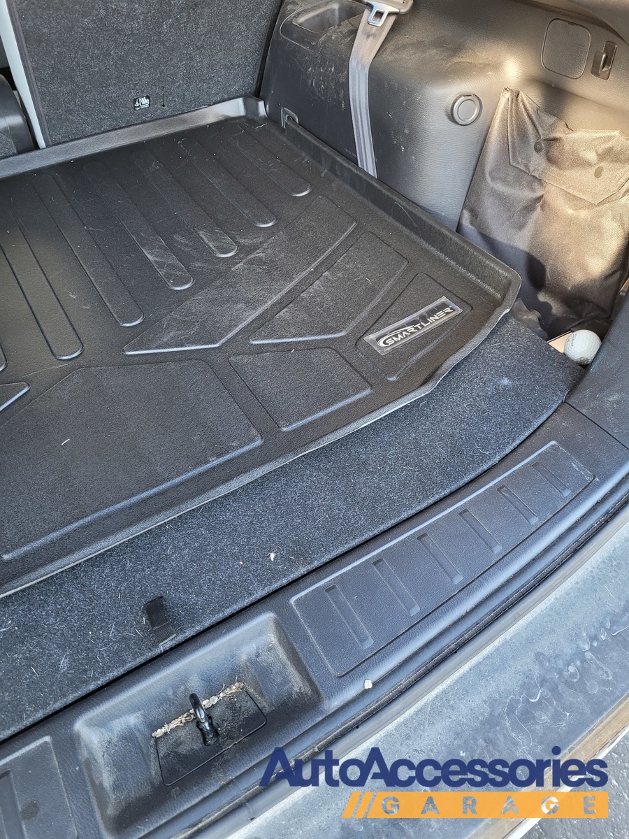 Smartliner Cargo Liner (aka Maxliner Maxtray Cargo Liner)