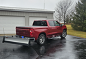 Customer Submitted Photo: SnowSport HD Snow Plow