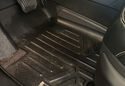 Customer Submitted Photo: Smartliner Maxliner Floor Mats