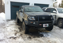 ARB Deluxe Bull Bar