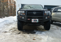 ARB Deluxe Bull Bar