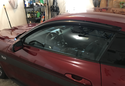 Customer Submitted Photo: AutoVentshade Ventvisor Window Deflectors