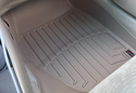 Customer Submitted Photo: WeatherTech DigitalFit Floor Liners