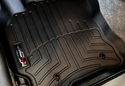 Customer Submitted Photo: WeatherTech DigitalFit Floor Liners