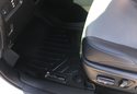 Customer Submitted Photo: Smartliner Maxliner Floor Mats