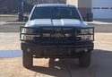 Customer Submitted Photo: Ranch Hand Legend Front Bumper