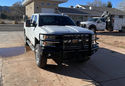 Ranch Hand Legend Front Bumper