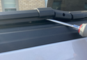 Trident ToughFold 2.0 Tonneau Cover