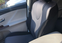 Coverking Designer Print Seat Covers photo by Logan 