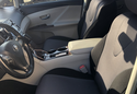 Customer Submitted Photo: Coverking Designer Print Seat Covers