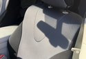 Coverking Designer Print Seat Covers photo by Logan 