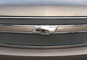 Customer Submitted Photo: AMI Grille Emblem