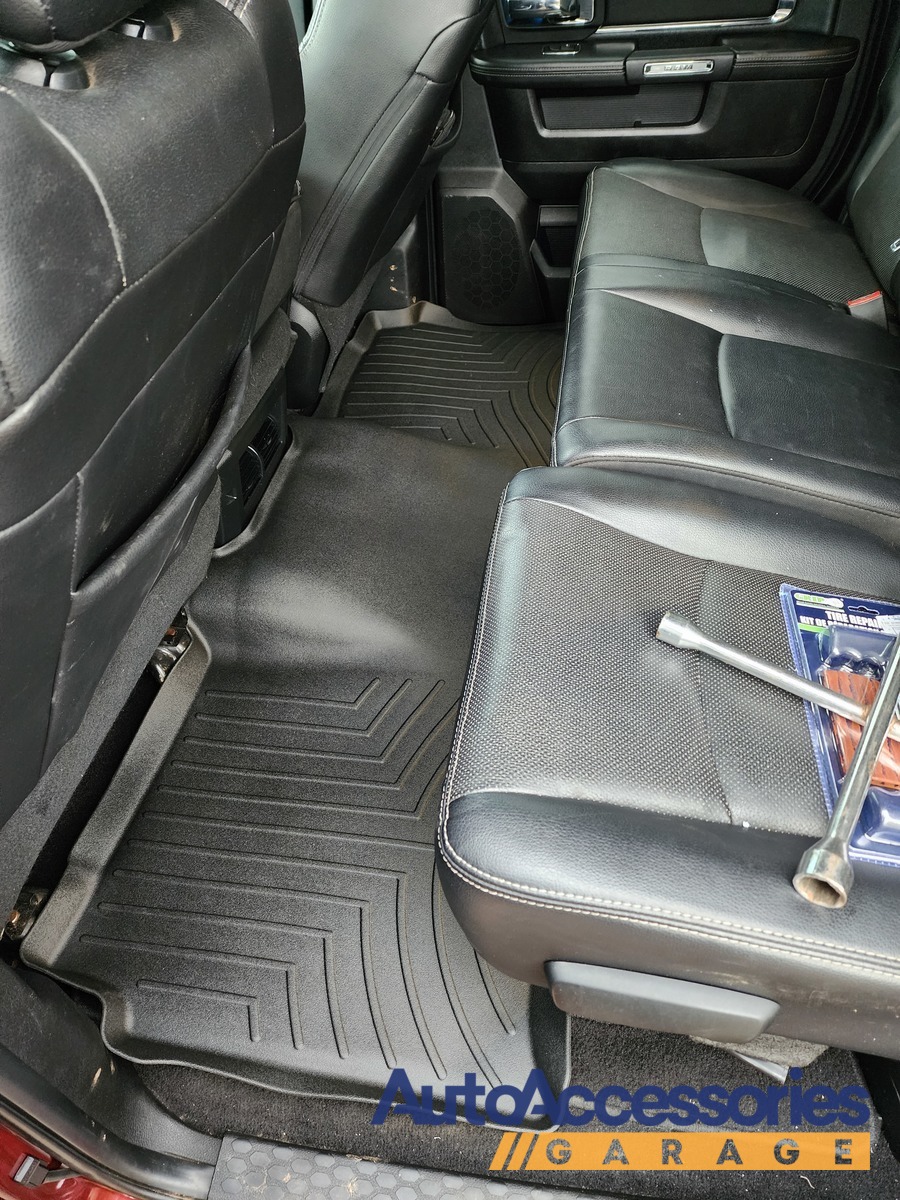 Car floor liners like weathertech sales