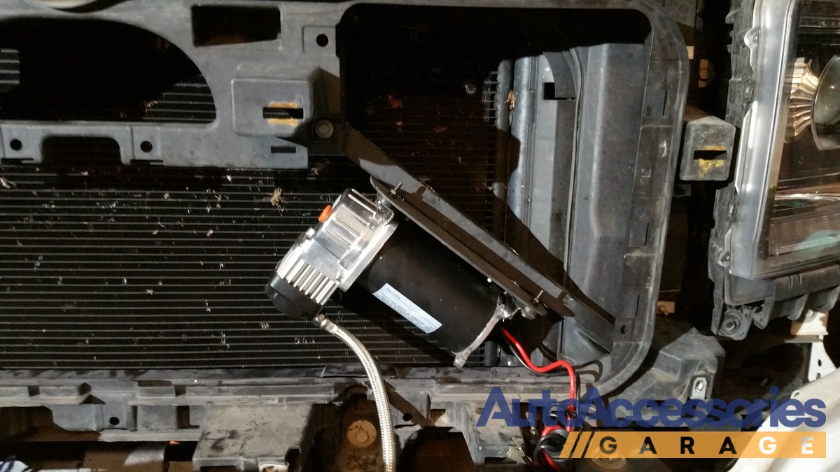 Wolo 853 Philly Express - Clacson Per Auto E Camion A 4 Trombe Cromato