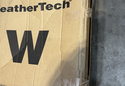 WeatherTech FloorLiner HP Floor Mats