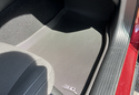 Customer Submitted Photo: 3D Maxpider Kagu Floor Liners