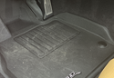 Customer Submitted Photo: 3D Maxpider Kagu Floor Liners