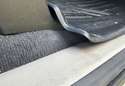 Smartliner Maxliner Floor Mats photo by Travis B
