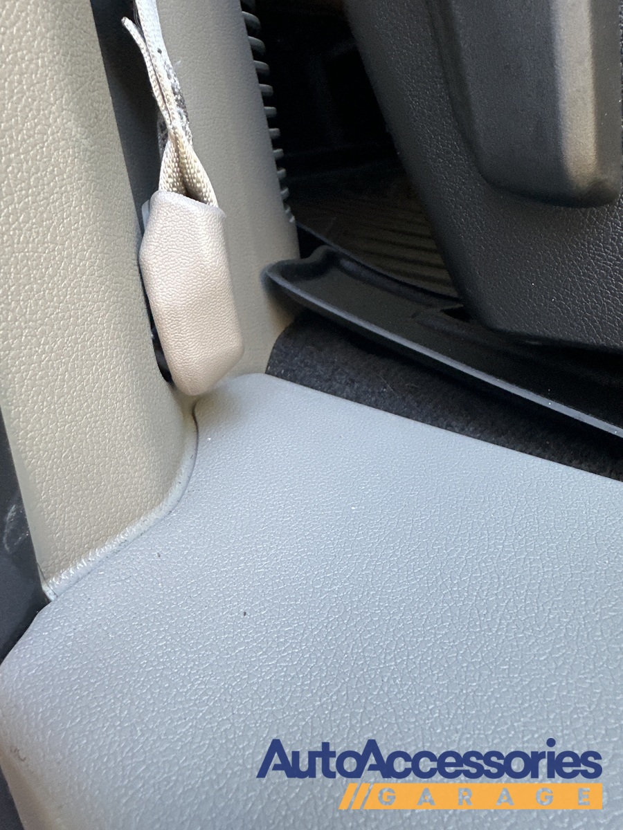 Smartliner Maxliner Floor Mats photo by Travis B