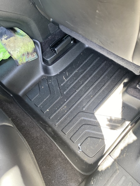 Customer Photo by Kayla D, who drives a Jeep Cherokee