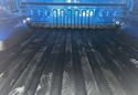 WeatherTech TechLiner Truck Bed Mat photo by MojackTX