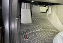 Customer Submitted Photo: WeatherTech DigitalFit Floor Liners