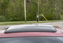 WeatherTech Sunroof Wind Deflector photo by Justin S