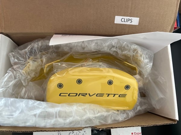 Customer Photo by Don D, who drives a Chevrolet Corvette