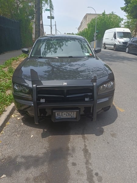 Customer Photo by Christine M, who drives a Dodge Charger