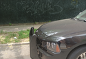 Customer Submitted Photo: Trident Pursuit Police Push Bar