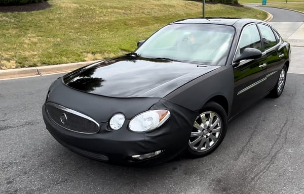Customer Photo by Brendan B, who drives a Buick LaCrosse