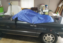 Customer Submitted Photo: Covercraft Ultratect Convertible Interior Cover