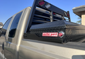 Customer Submitted Photo: Go Industries Lighted Headache Rack