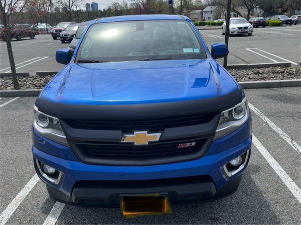 Customer Photo by Gus M