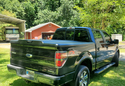 Customer Submitted Photo: Undercover Elite Tonneau Cover