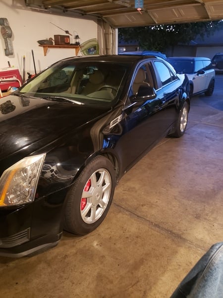 Customer Photo by James F