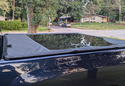 Trident FastFold Tonneau Cover photo by Brad W
