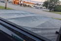 Trident FastFold Tonneau Cover photo by Brad W