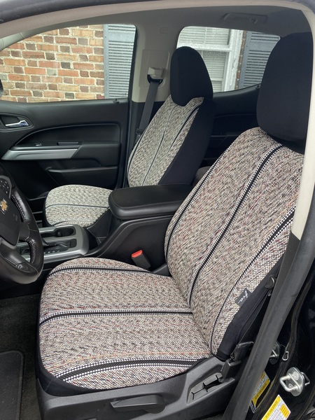 Customer Photo by Tyler K, who drives a Chevrolet Colorado