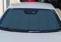 Customer Submitted Photo: Covercraft UVS100 Premier Sun Shade