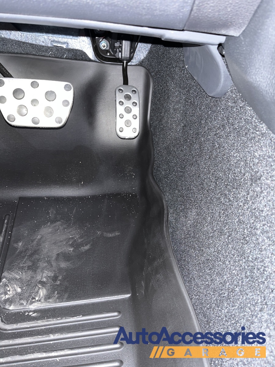 Husky car floor mats clearance