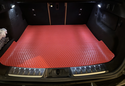 Lloyd RubberTite Floor Mats photo by Nicole C