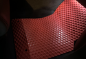 Lloyd RubberTite Floor Mats photo by Nicole C